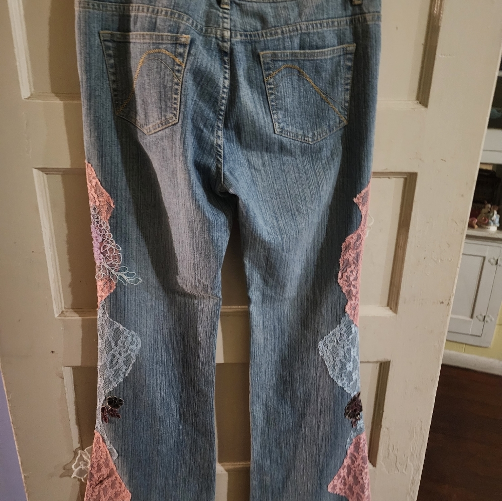 Jean Parade Jean's